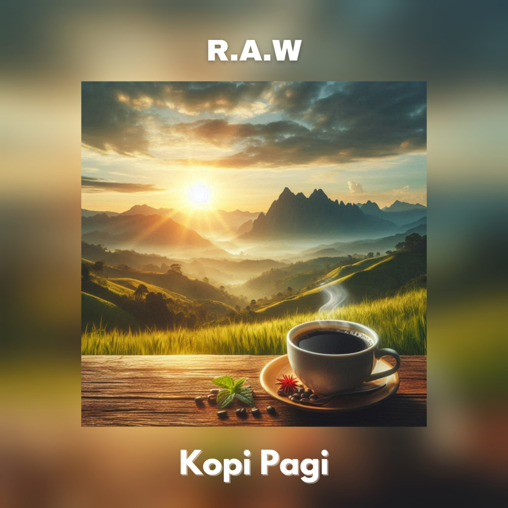 Kopi Pagi