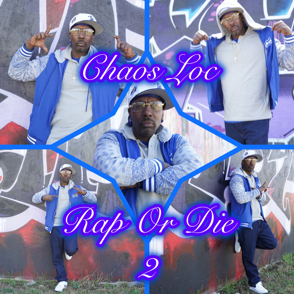 Life Iz a Citch (Explicit)