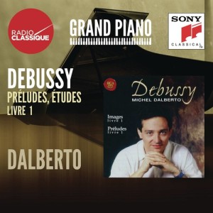 ดาวน์โหลดและฟังเพลง Préludes, Livre I L.117: III. Le vent dans la plaine พร้อมเนื้อเพลงจาก Michel Dalberto