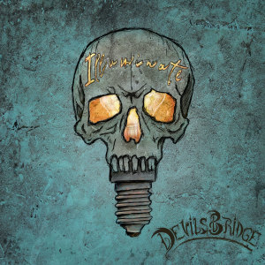 Listen to Illuminate song with lyrics from DevilsBridge
