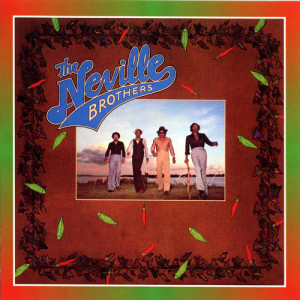 Album The Neville Brothers from The Neville Brothers