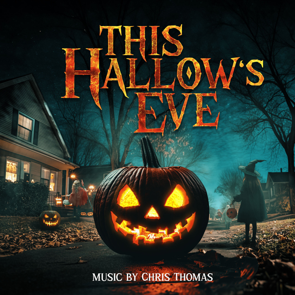 This Hallow's Eve