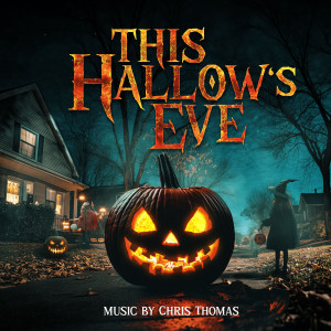 Listen to This Hallow's Eve song with lyrics from Chris Thomas