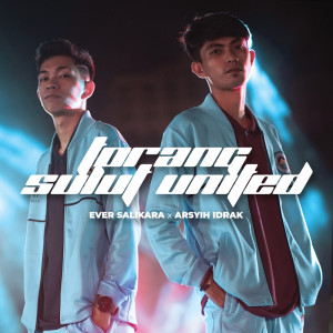 Listen to Torang Sulut United song with lyrics from Ever Salikara