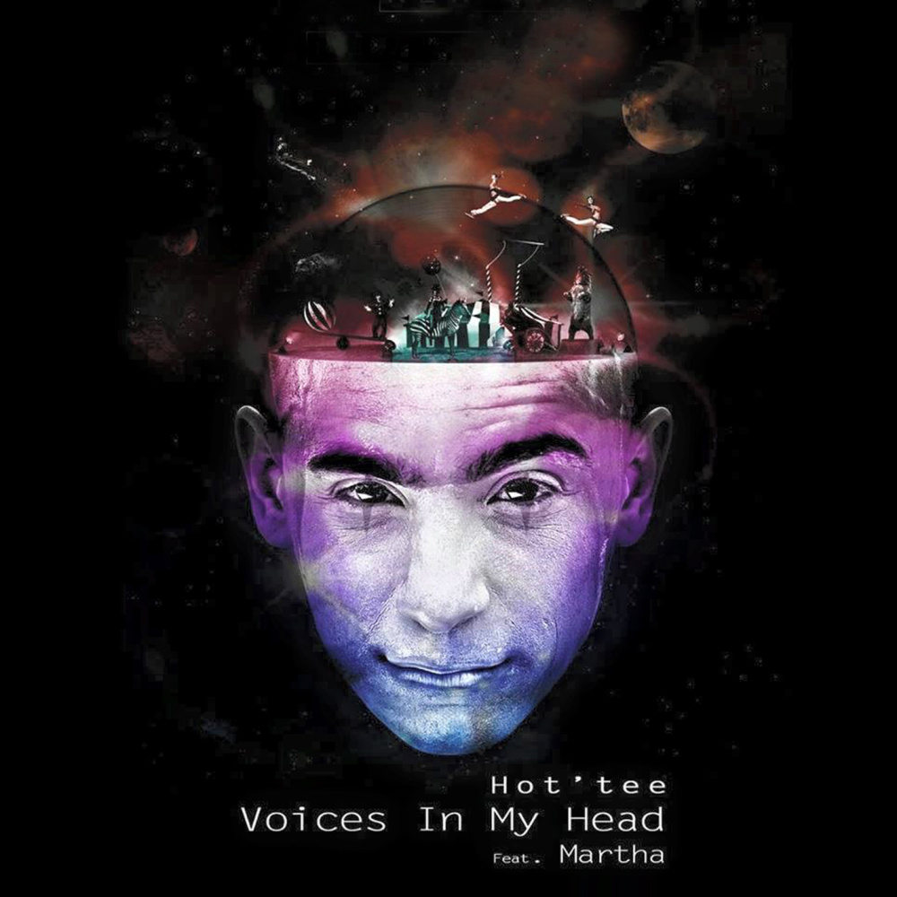 Voices in My Head