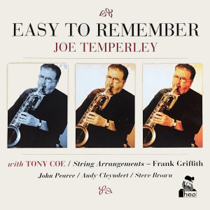 收聽Joe Temperley的Just Friends歌詞歌曲