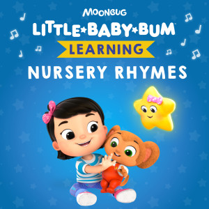 Little Baby Bum Nursery Rhyme Friends的專輯Learning Nursery Rhymes