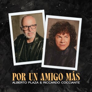 Album Por Un Amigo Más from 