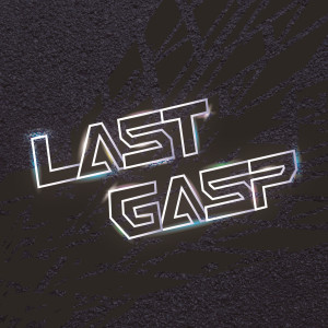 Album Last Gasp (Explicit) from 맨카인드엑스