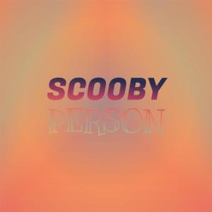 Album Scooby Person from Various