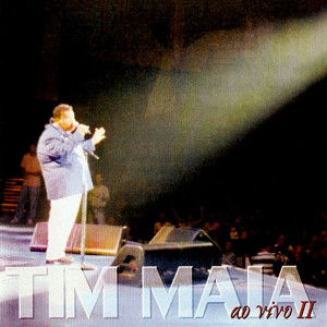收聽Tim Maia的Telefone(Ao Vivo II)歌詞歌曲