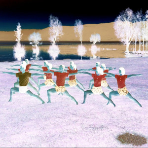 default playlist img