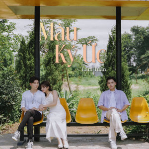 Album Màu Ký Ức from Lâm Tuấn