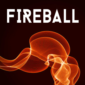 Hit Masters的專輯Fireball