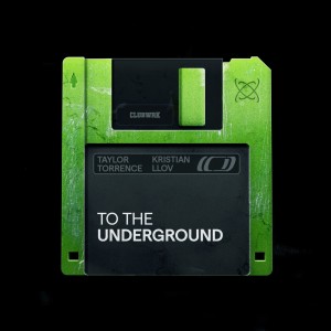 Taylor Torrence的專輯To The Underground