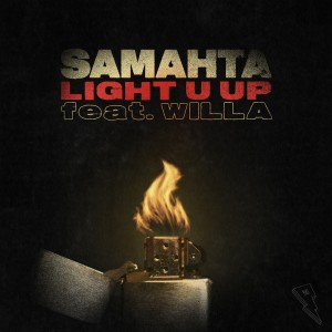收聽SAMAHTA的light u up歌詞歌曲
