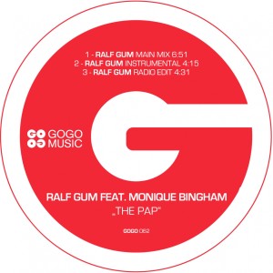 收听RalfGUM的The Pap (Ralf GUM Main Mix)歌词歌曲
