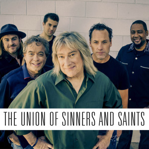 The Union of Sinners and Saints的专辑I Still Believe