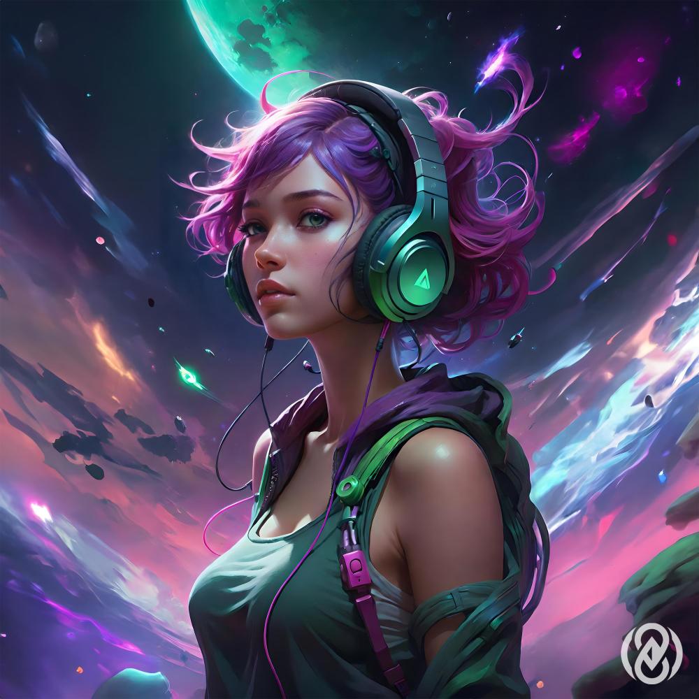 Chemical (8D Audio)