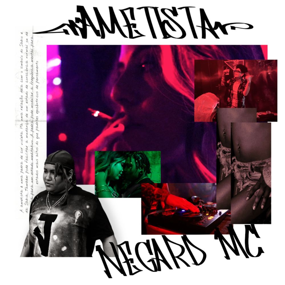 Ametista