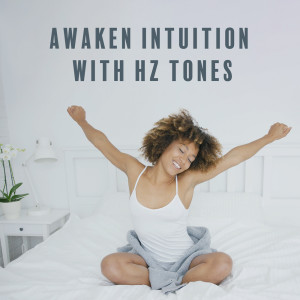 Listen to Positive Affirmations song with lyrics from Solfeggio Tones Collection