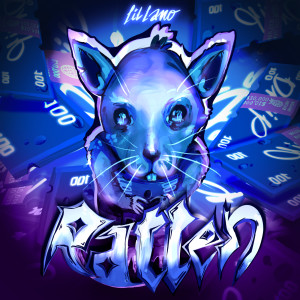 Lil Lano的專輯Ratten (Explicit)