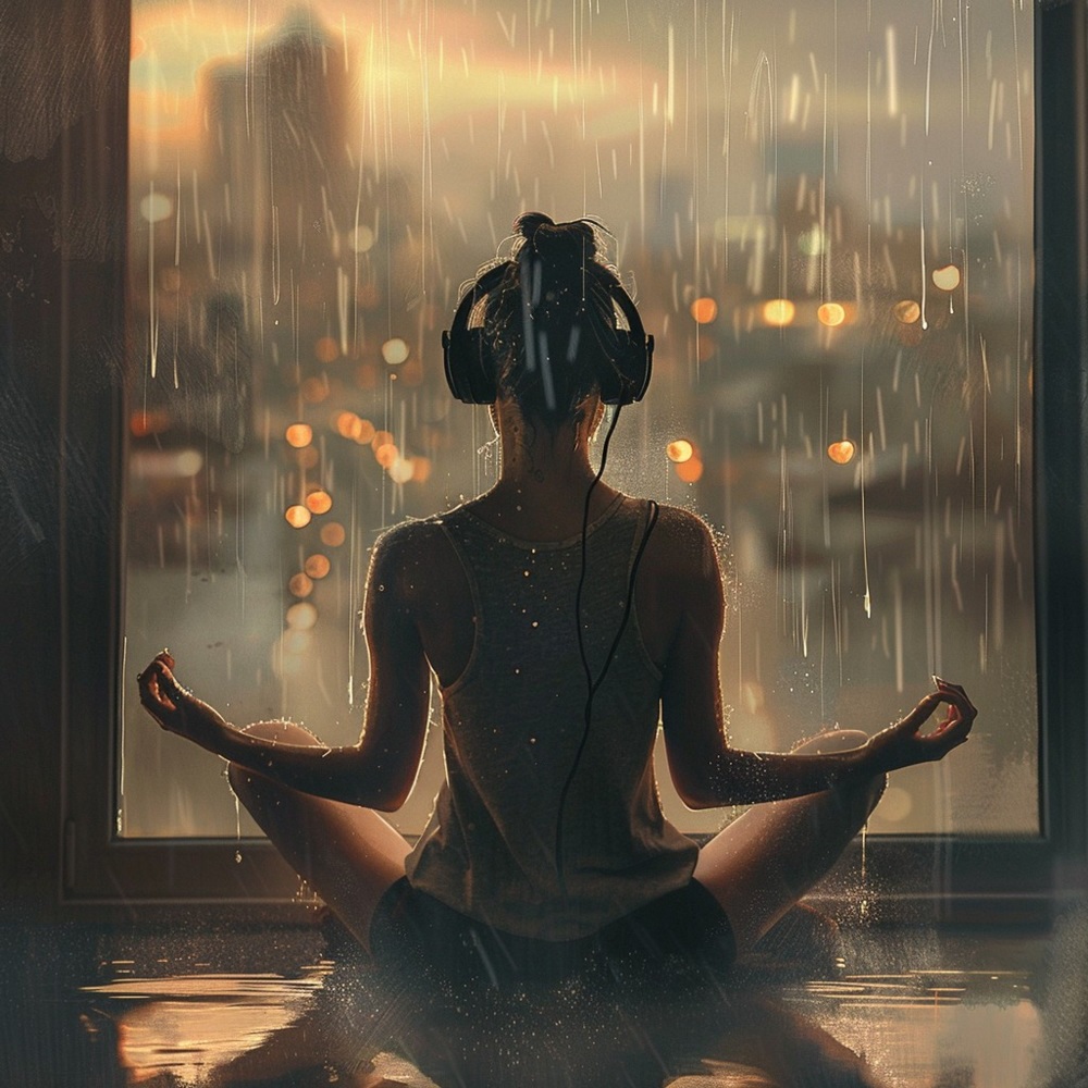 Quiet Mind Steady Beats