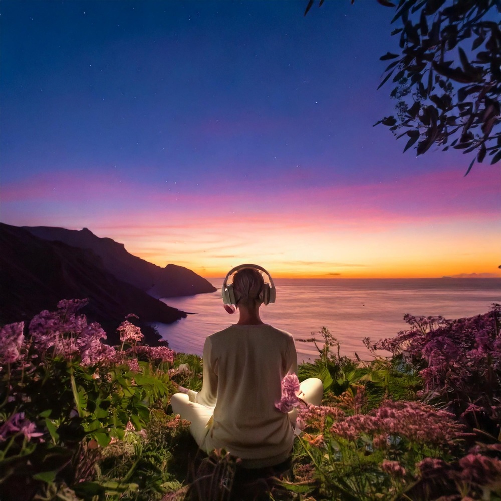 Centered Lofi Awareness
