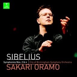 收聽Sakari Oramo的Symphony No.2 in D major Op.43 : III Vivacissimo歌詞歌曲