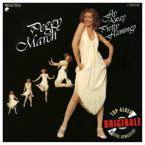 ดาวน์โหลดและฟังเพลง You And I พร้อมเนื้อเพลงจาก Peggy March