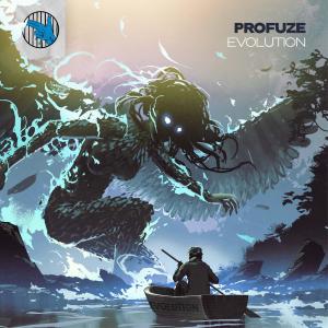 ดาวน์โหลดและฟังเพลง Evolution พร้อมเนื้อเพลงจาก Profuze