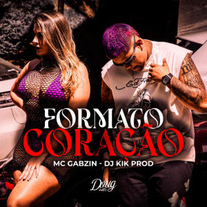 收聽Mc Gabzin的Formato Coração (Explicit)歌詞歌曲