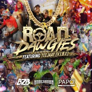 ดาวน์โหลดและฟังเพลง ROAD DAWGIES (feat. TeeJaay) พร้อมเนื้อเพลงจาก BugZbugs "BZB"