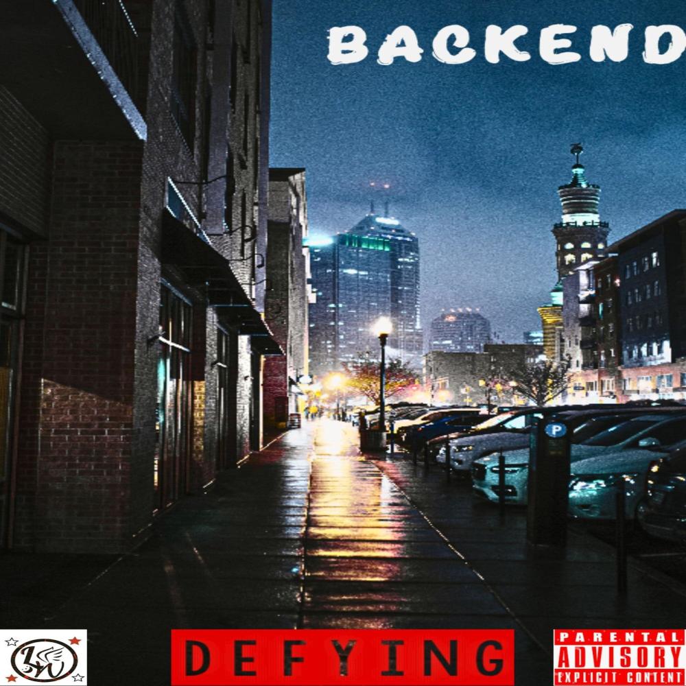Defying (Explicit)