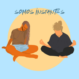 收聽Gabriel Elias的Somos Instantes歌詞歌曲