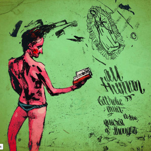 ดาวน์โหลดและฟังเพลง Rabbit Hole พร้อมเนื้อเพลงจาก All Human
