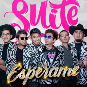 Suite的專輯Esperame