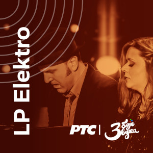 ดาวน์โหลดและฟังเพลง Parole (Live) พร้อมเนื้อเพลงจาก LP Elektro