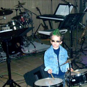 default playlist img