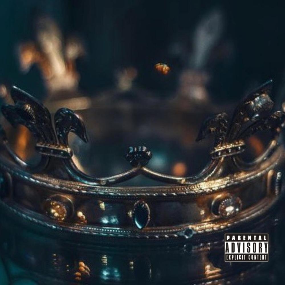 King (feat. Marlowe) (Explicit)