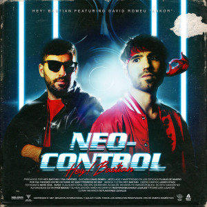 Album Neo-Control (Instrumental) oleh Ankor