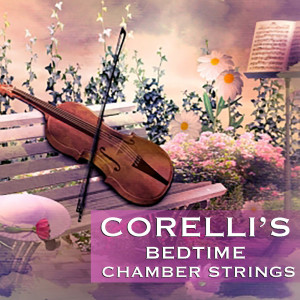 Dengarkan Corelli Concerto Grosso No. 8, Op. 6, VI lagu dari Prague Chamber Ensemble dengan lirik