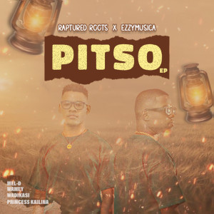 Raptured Roots的專輯Pitso