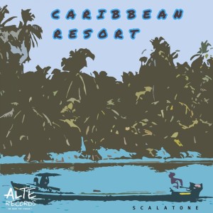 ดาวน์โหลดและฟังเพลง Caribbean Resort พร้อมเนื้อเพลงจาก Scalatone