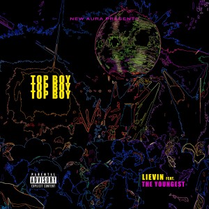 Album Top Boy (Explicit) from 