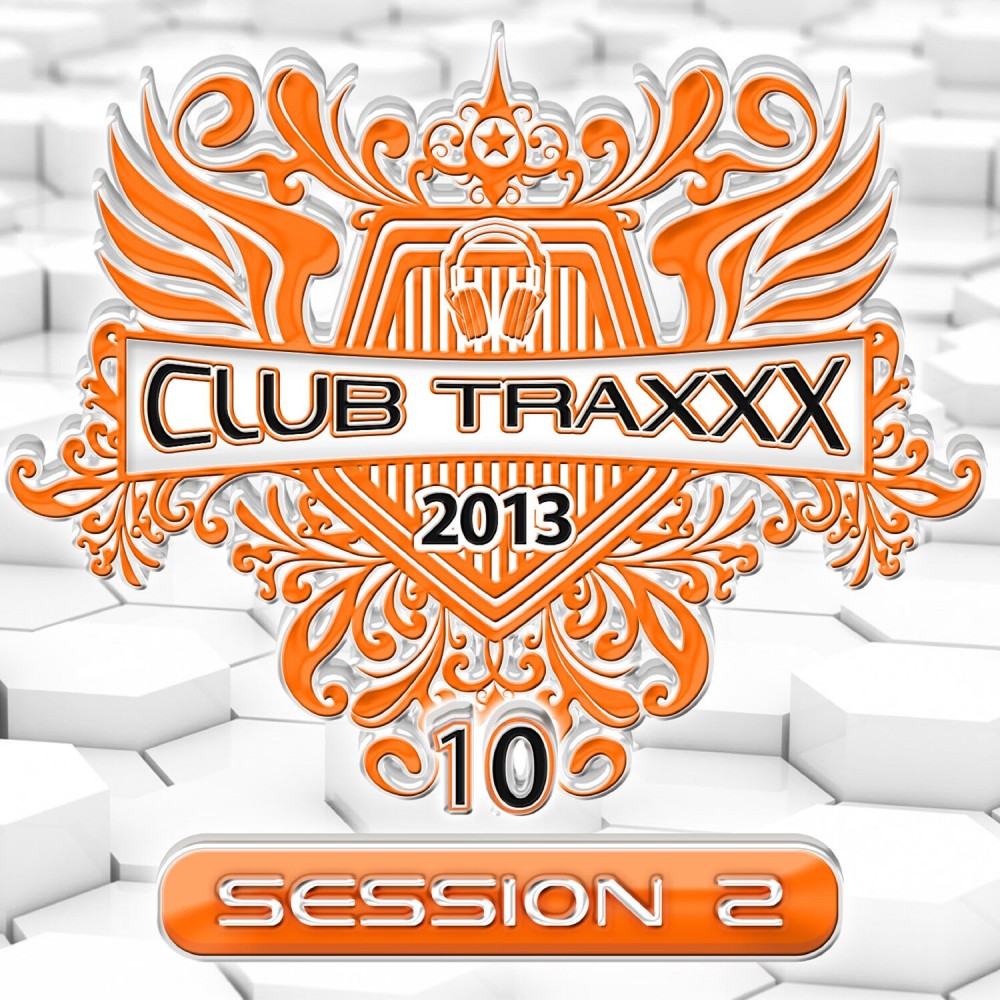 Stay (3D Hi-Def Mix)
