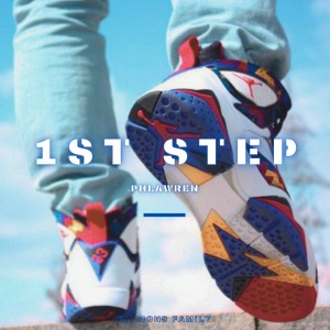 Listen to Don't stop walking song with lyrics from PhLawRen