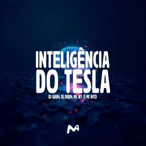 Album INTELIGENCIA DO TESLA (Explicit) from DJ Guuh