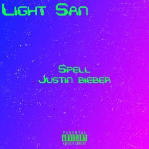ดาวน์โหลดและฟังเพลง SPELL พร้อมเนื้อเพลงจาก Light San