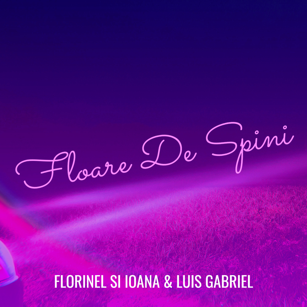 Floare din Spini